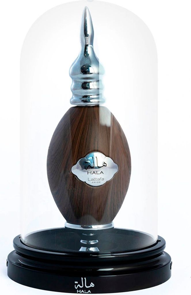 Lattafa Hala, Frauen, 100 ml Produktbild 