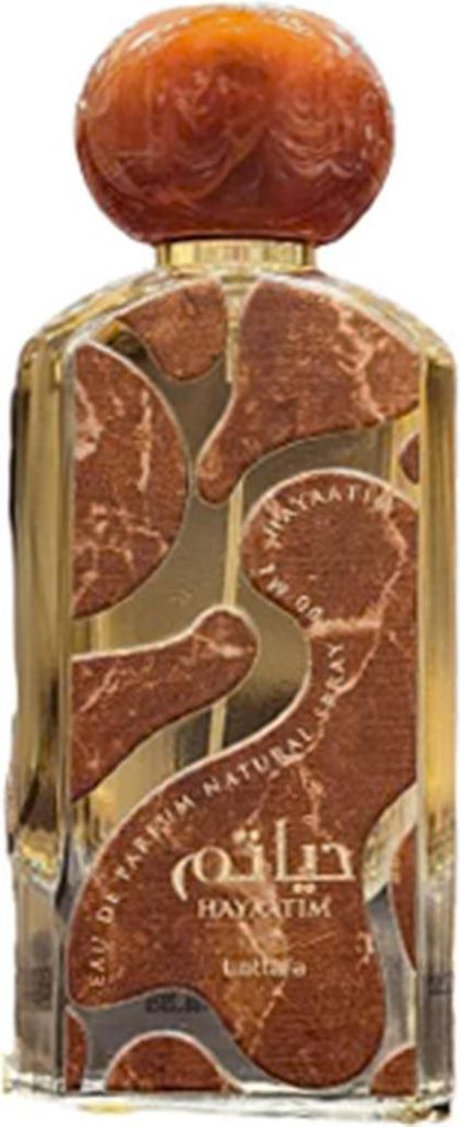 Lattafa Hayaatim EDP 100 ml UNISEX Obrázek produktu 