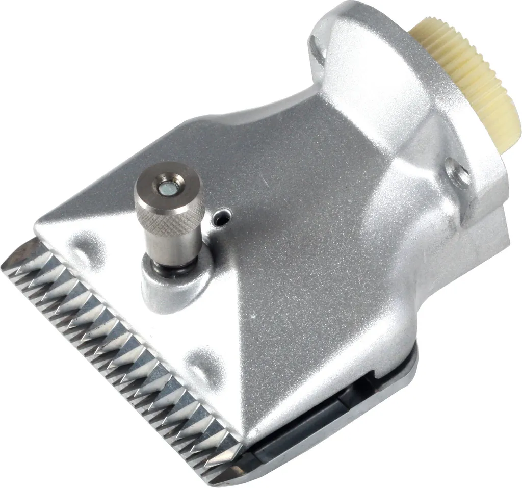 Testa di tosatura per cavalli e bovini 8590