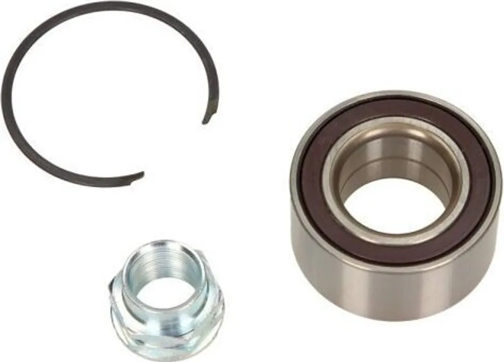 Jeu de roulements de roue MAXGEAR 33-0121 pour essieu avant Fiat 500