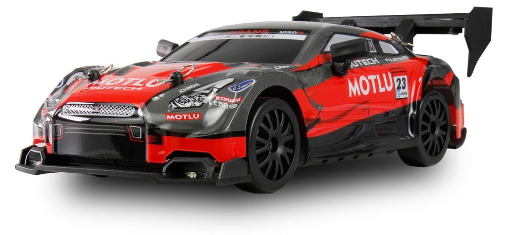 Amewi 21112, Auto na driftování, 1:24, 8 rok/roky, 500 mAh, Obrázek produktu 