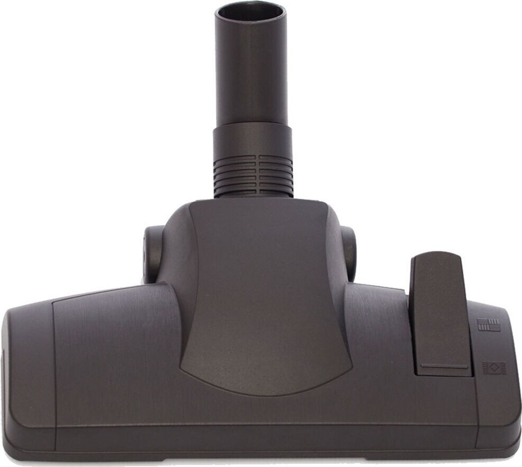 Fakir Blue Vac Power Staubsauger mit Beutel, 800 Watt Produktbild 9