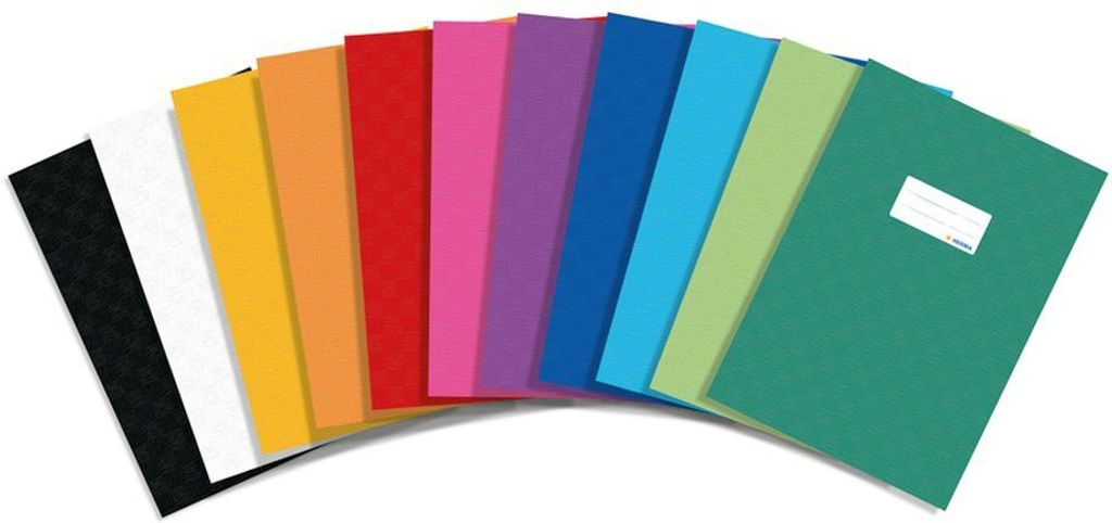 HERMA 7426, Fialová, Polypropylén (PP), 148 mm, 210 mm Obrázok produktu 