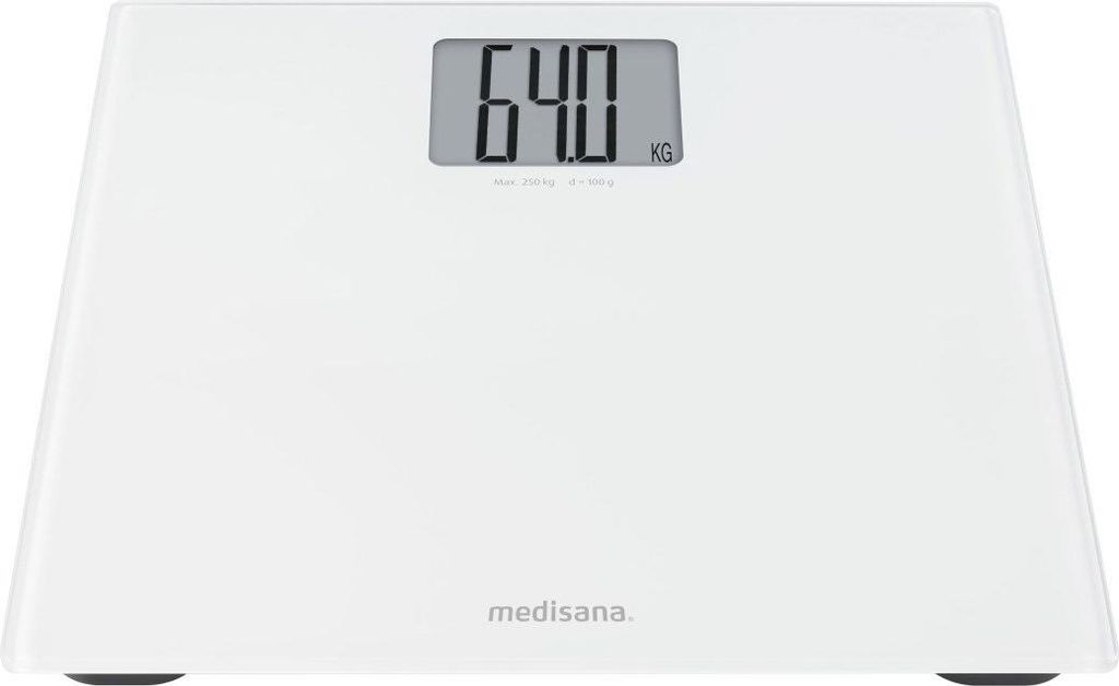 Medisana XL Pèse-personne 40547 Image du produit 