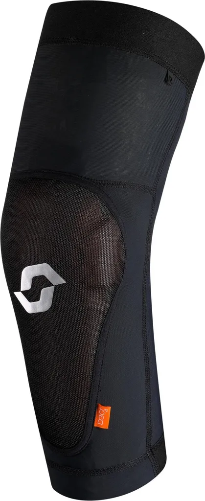 Coudières Scott Softcon 2 Protection Cross Taille L Noir et Anthracite