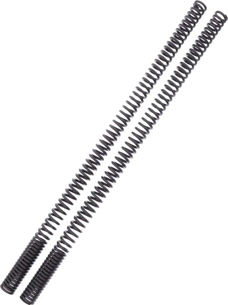 YSS PR265I045-060S580X Ressorts de Fourche Progressifs 26.5x4.5x6x580