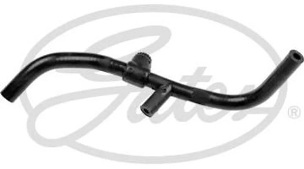 Tubo Flessibile Riscaldamento GATES 02-2191 | Fiat 46452048 Premium