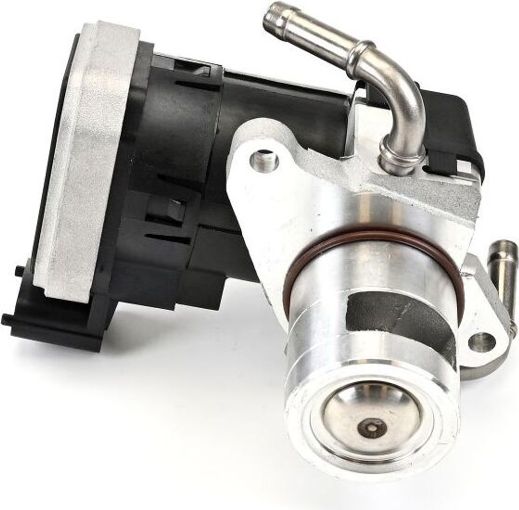 DELPHI EG10422-12B1 AGR-Ventil für OPEL Astra G CC (T98) Abgasrückführungsventil