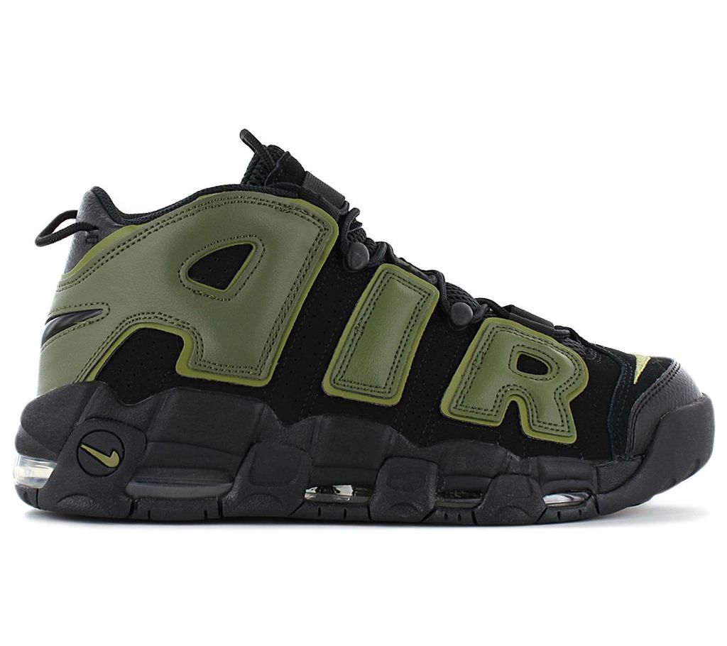 Nike Obuv Air More Uptempo '96 Og Retro, DH8011001 Obrázok produktu 