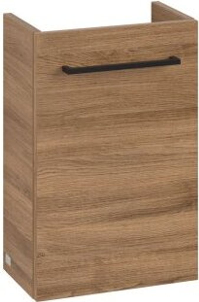 Villeroy & Boch A87610RH WaschbeckenUS Avento 340x514x234mm