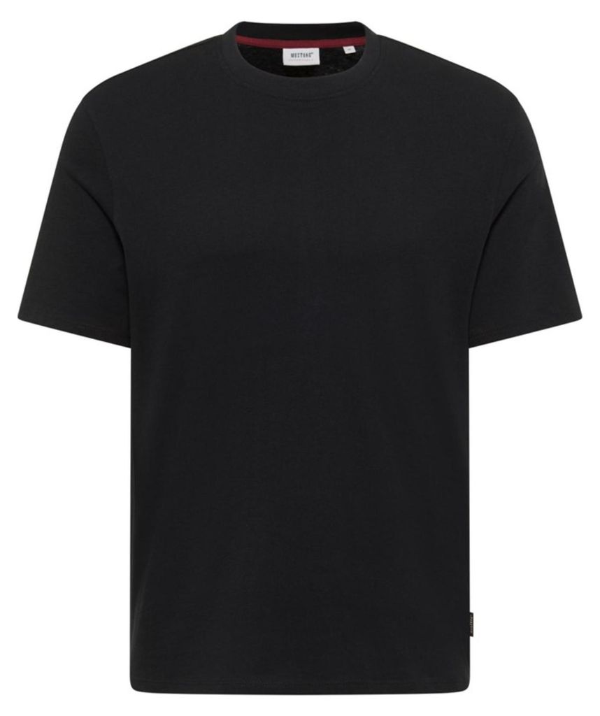 Mustang Tshirts Austin, 10176434142, Größe: 170