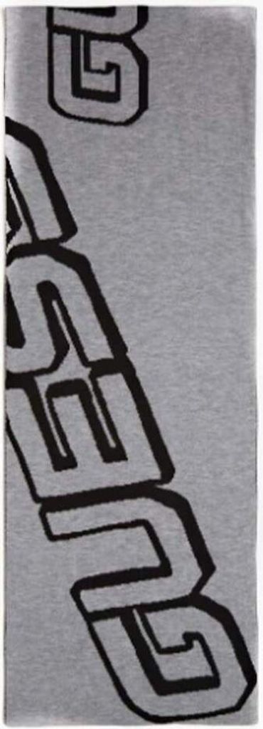 All over logo jacquard Guess