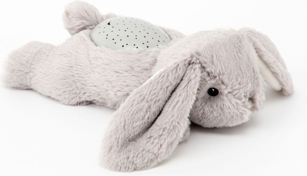 Cloud b® Dream Buddies Benny the Bunny™ - Peluche/luce con Immagine del prodotto 