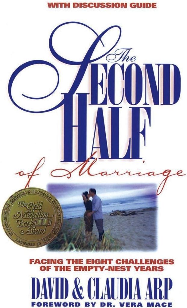 The Second Half of Marriage