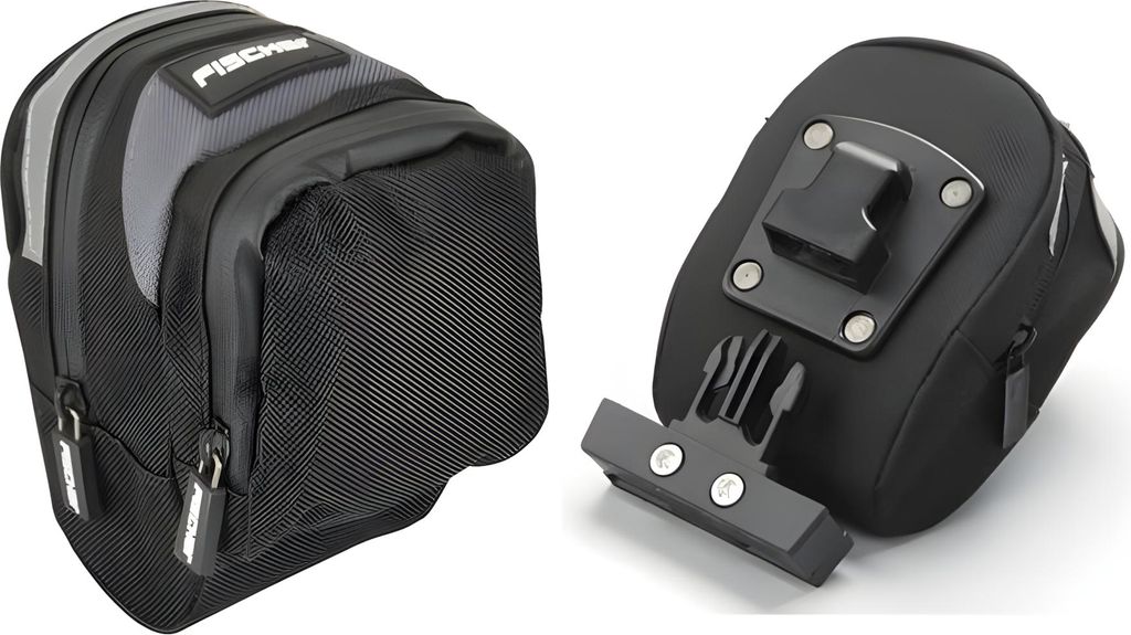 Satteltasche, Fahrradkorb/-tasche Produktbild 