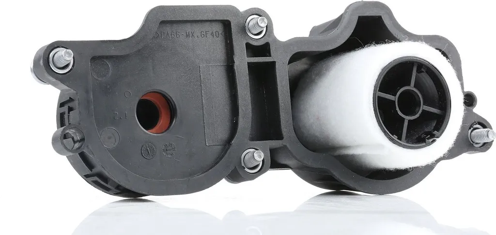 Supprimer Sifflement Moteur avec Valve Reniflard pour BMW E46 E39 et X5
