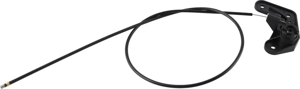 Câble de déverrouillage de capot LR011706 pour réparation Range Rover - 5