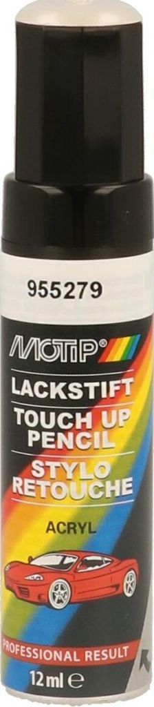 MOTIP Fahrzeug-Kombinationslack 955279 100 21mm Stift 12ml 21mm 0,028kg