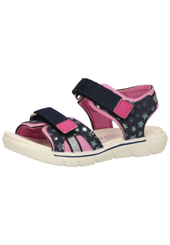Ricosta Sandalen Sandalen Kunstleder/Textil