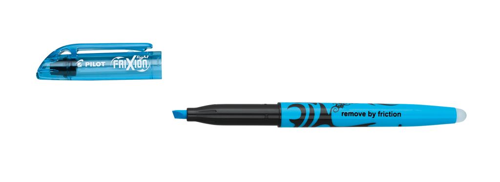 Pilot SW-FL-L Evidenziatore FriXion Light - M, blu Immagine del prodotto 