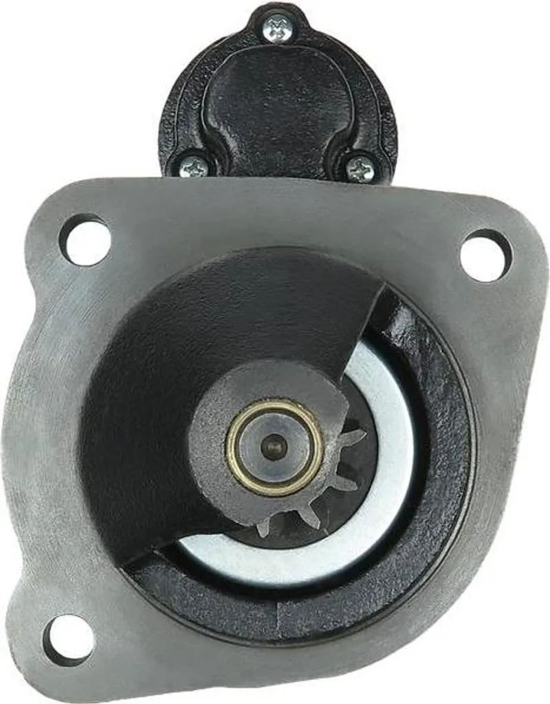 Alternateur pour Tracteur Mf 4320, Mf 4 et Série 7110 Dt 4.4 Pro