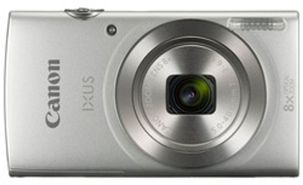 Kamera Tasche für Canon IXUS 185 Umhängetasche Gürteltasche Holster Fototasch 