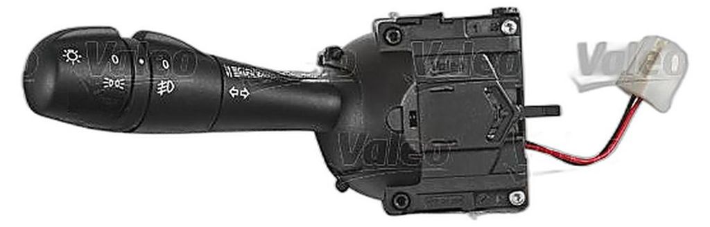 VALEO 251686 Lenkstockschalter Kombischalter für DACIA Produktbild 