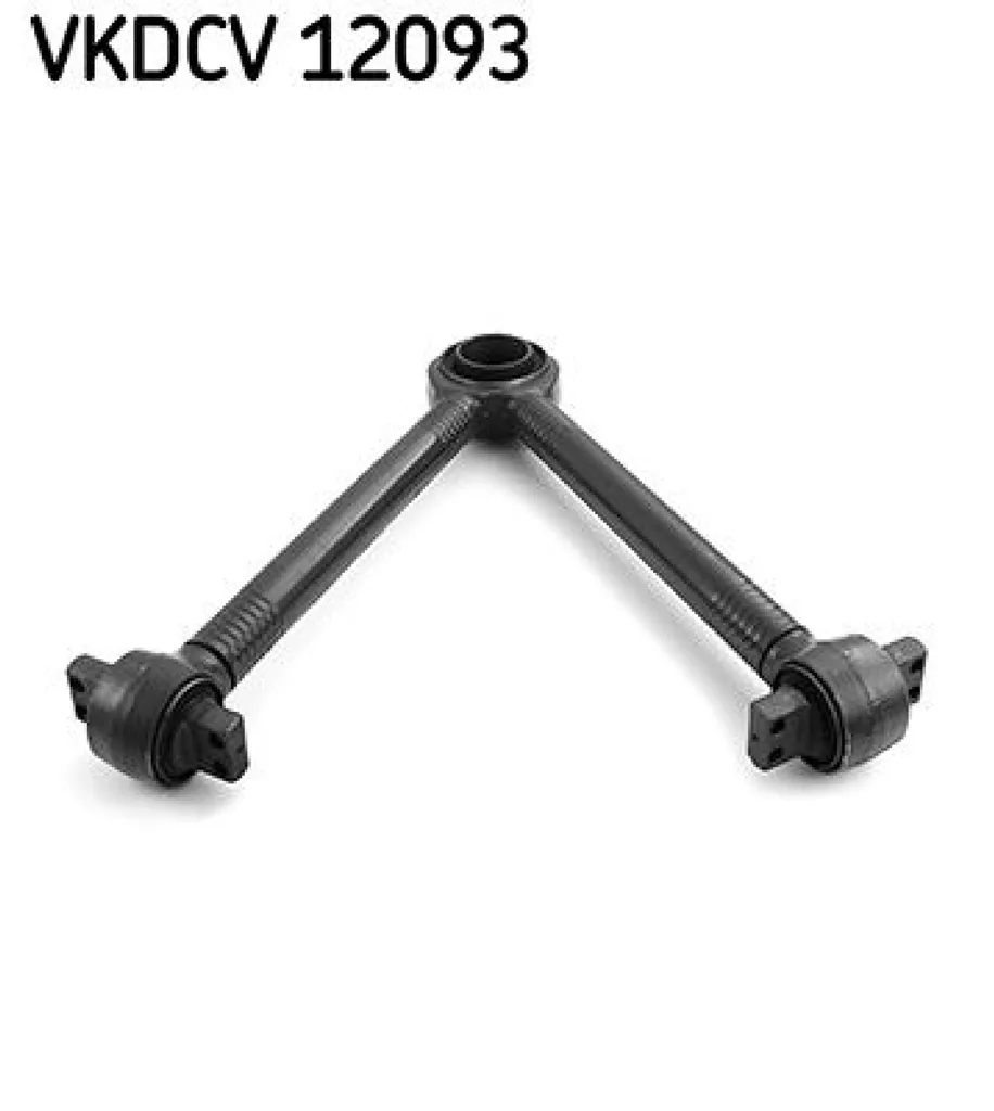 Bras de suspension SKF VKDCV 12093 train avant haut de gamme
