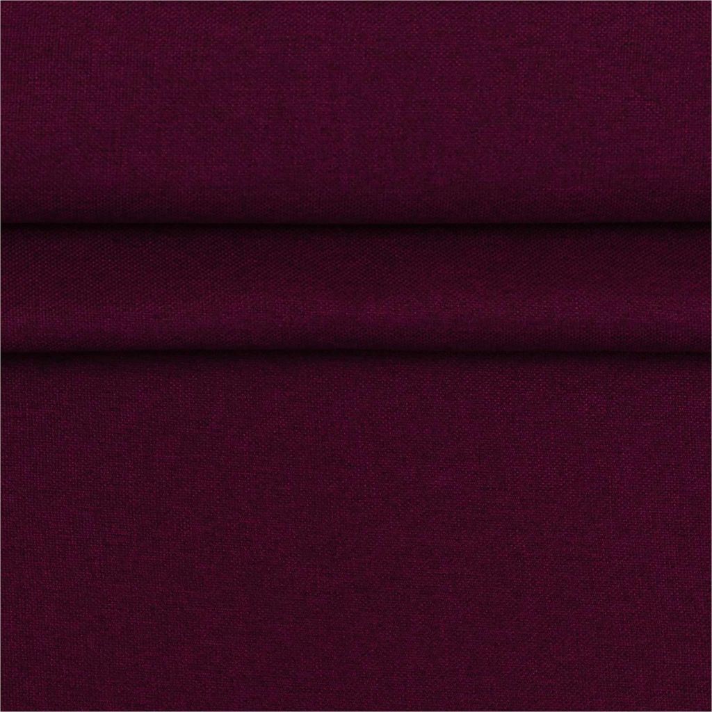 Canvas schwarze Filzabseite ab 1x1,4m Polsterstoff Martindale >60.000 abriebfest
