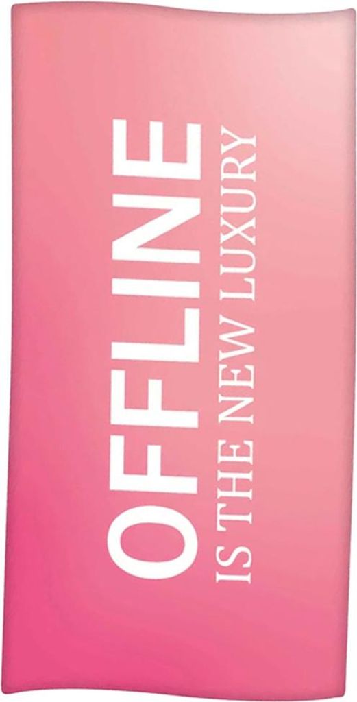 Kolekcia Herding Young "Offline" osuška / plážová osuška / Obrázok produktu 