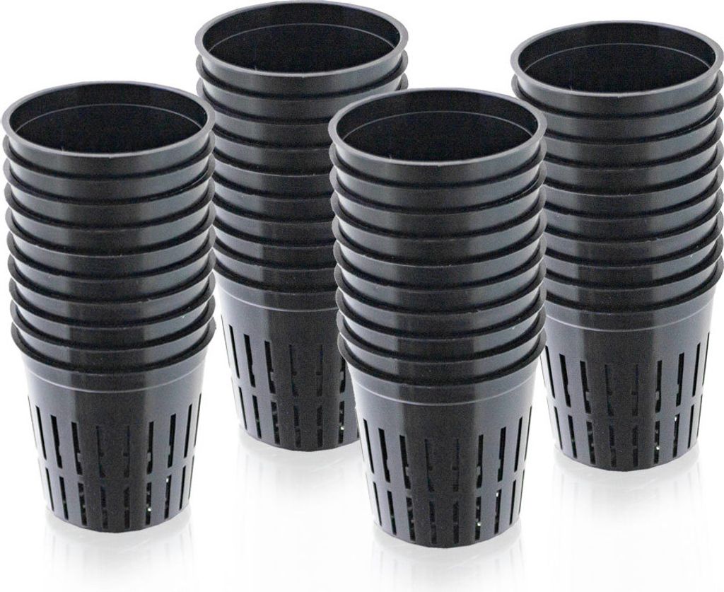 Bituxx 40er Set Hydroponik Pflanztöpfe Kaufland.de