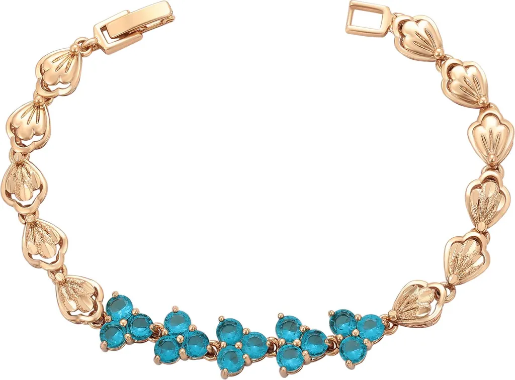 Bracciale Oro Joella Taglia Unica | Tendenza Gioielli Donna 2026