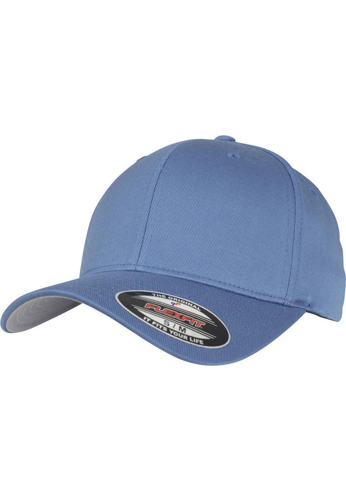 Čepice FLEXFIT Wooly Combed Cap Obrázek produktu 