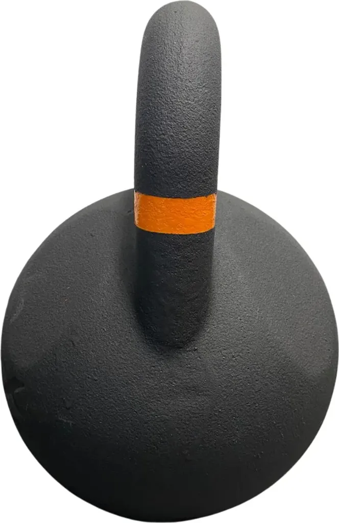 Kettlebell 16kg Toorx AKCA Compétition avec Finition Acier Premium - 3