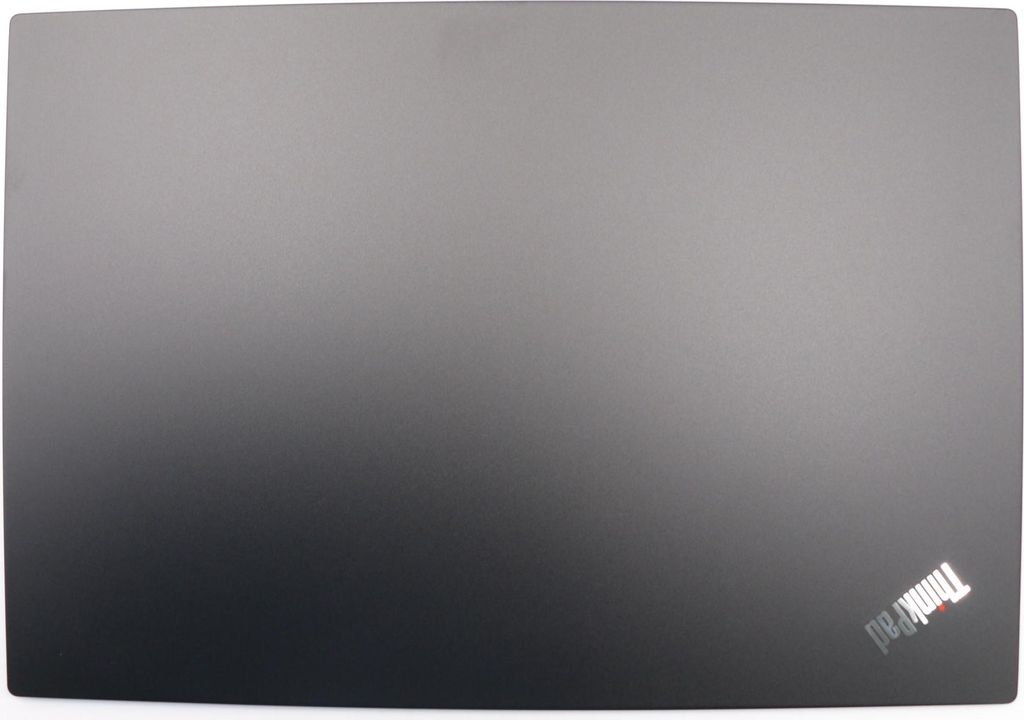 Lenovo E590 AL LCD A COVER Black,JER, 02DL866