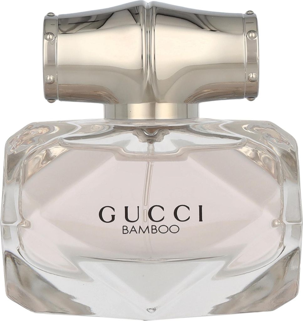 Gucci Bamboo, Frauen, 30 ml, Nicht nachfüllbare Flasche, Produktbild 
