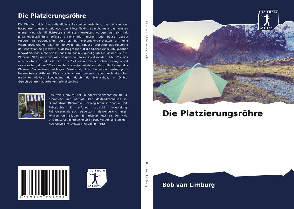 Die Platzierungsröhre