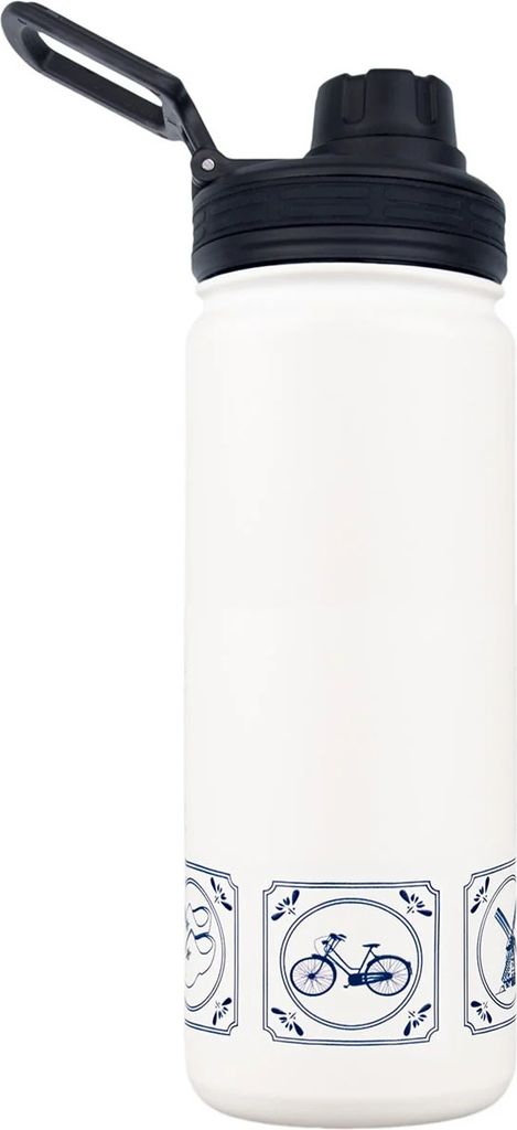 Rubytec Shira cool drink Bottle Dutch 0,55L RU513715B