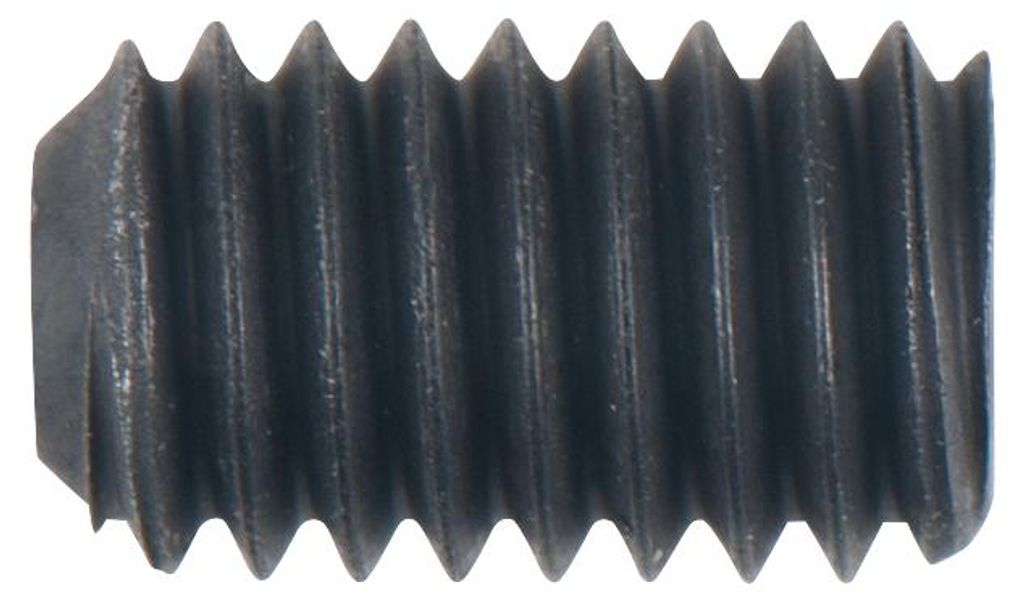 KS TOOLS Mutter - 150.2039-R016P