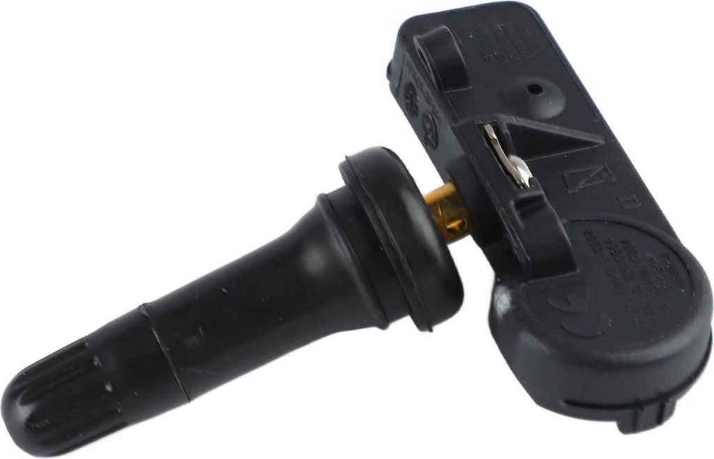TPMS-Sensor 68241067AB, empfindliche Reifendrucküberwachung, Ersatz für Chrysler 300 2014 bis 2017