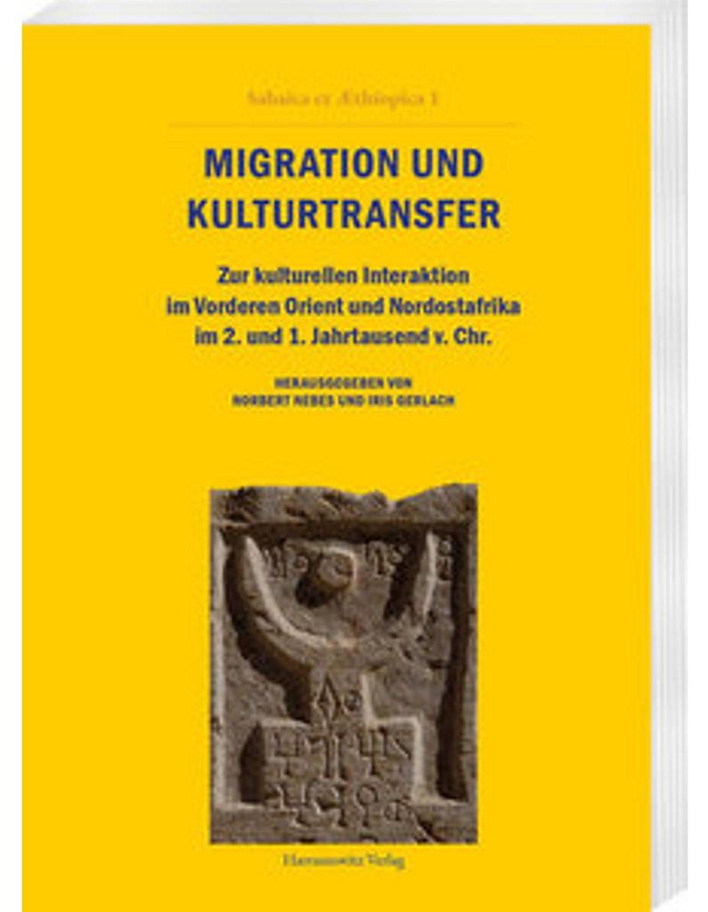 Migration und Kulturtransfer