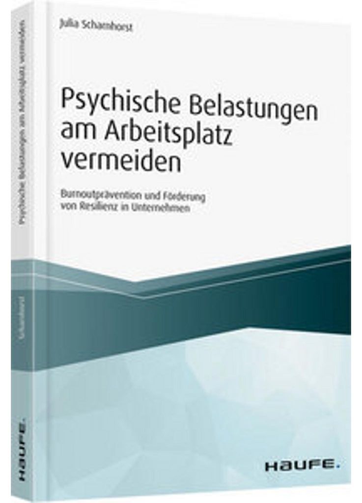Psychische Belastungen am Arbeitsplatz vermeiden