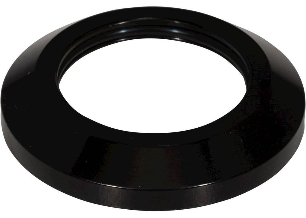 ELDEDE TOP Deckung für 1⅛ 46 mm Höhe 8,2 mm