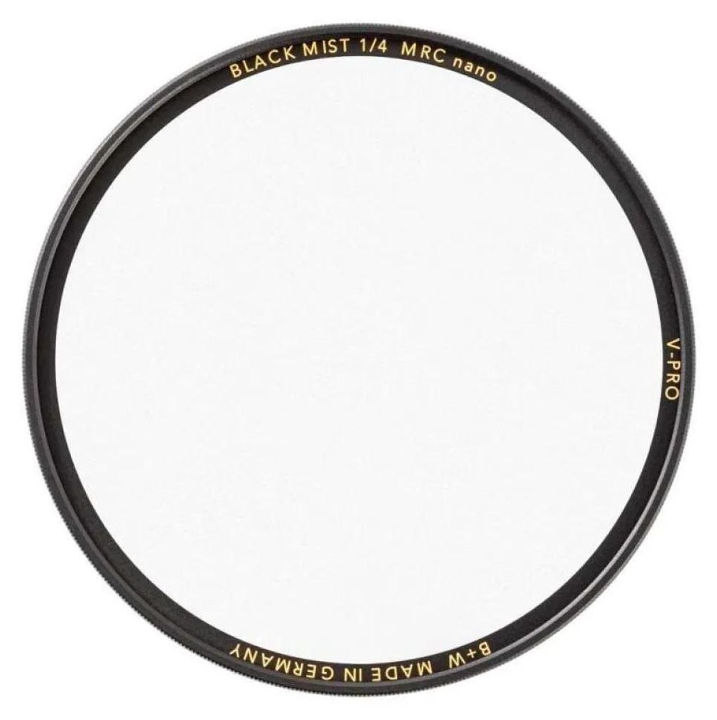 B+w Mist 1/4 Mrc Nano 1108751 Filter 77 Mm Schwarz Schwarz One Size