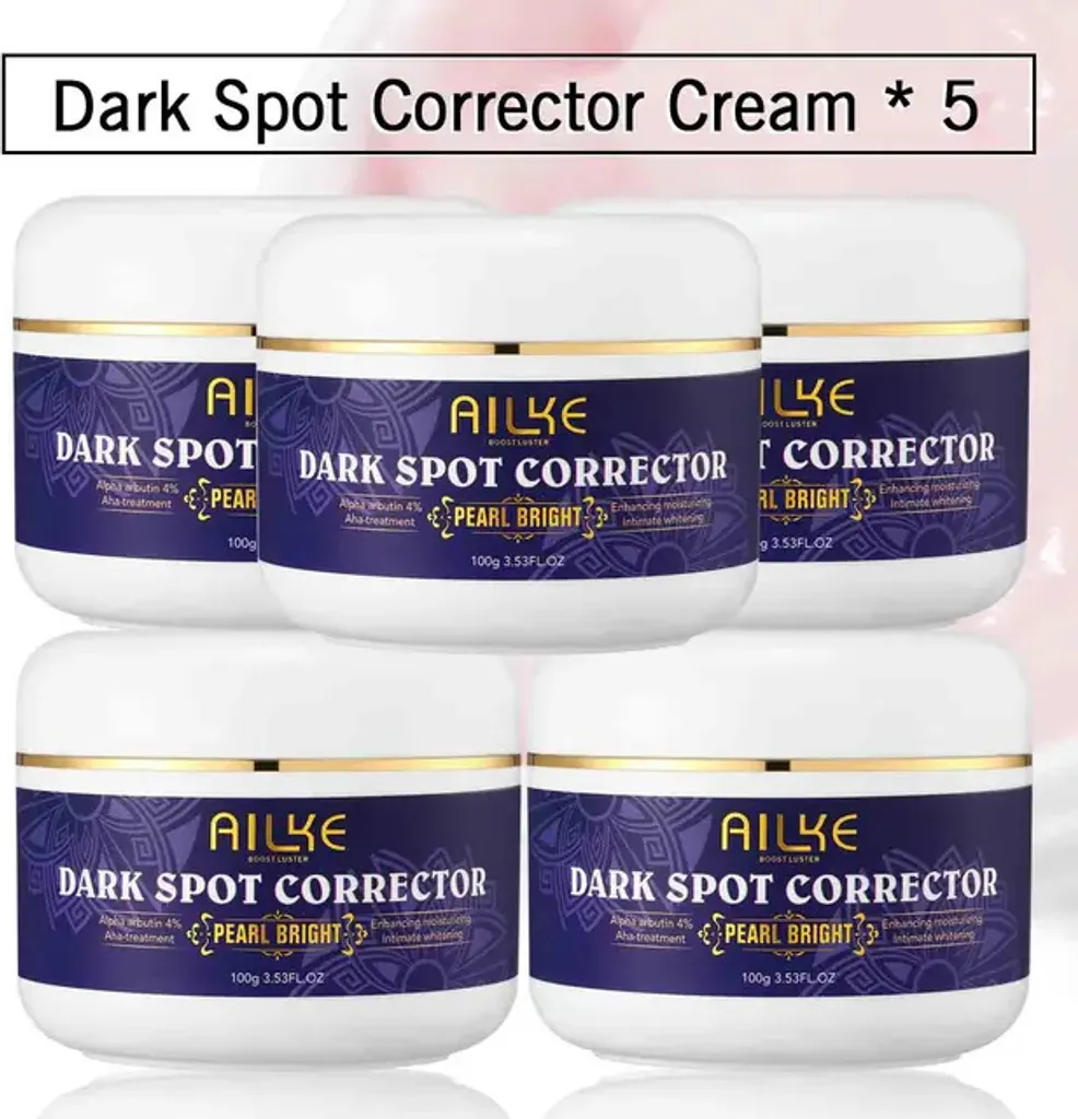 Kit de Soins Anti-Ternes au Glutathion : Routine Complète Éclat