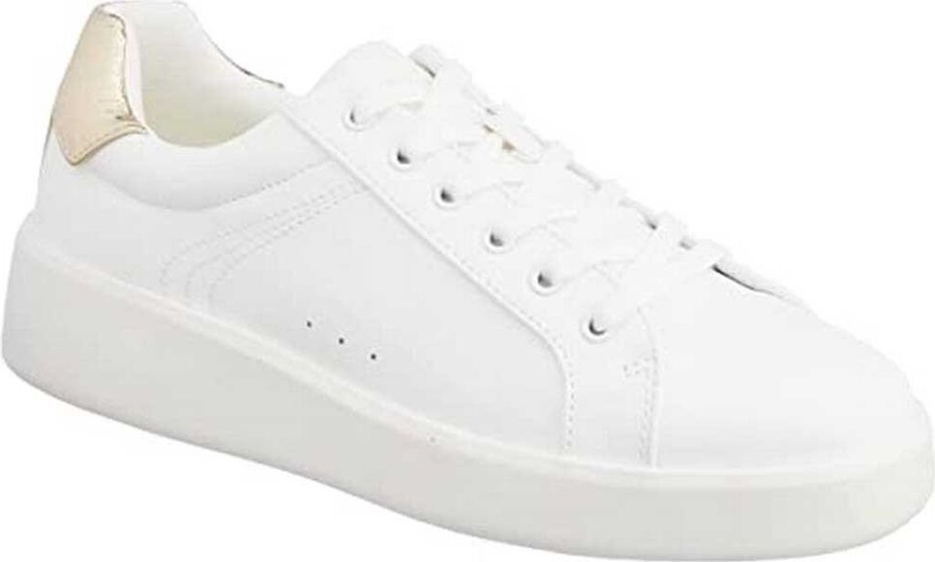 Only Soul 4 Sportschuhe Weiß EU 39 Damen Weiß EU 39