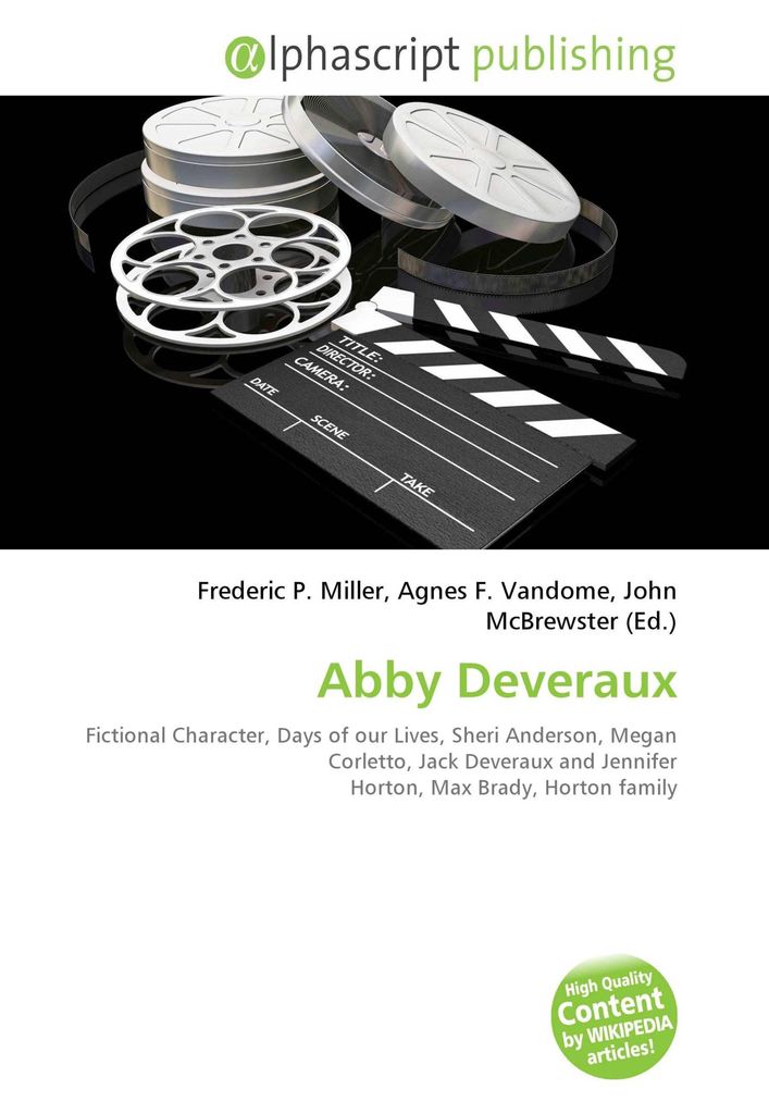 Abby Deveraux