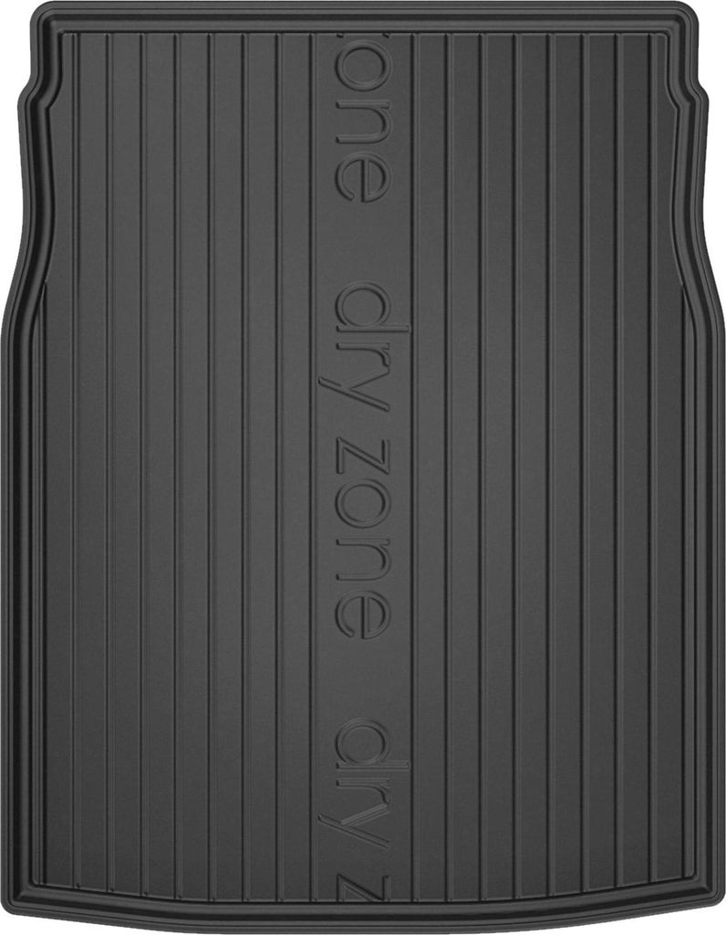 Kofferraummatte Laderaumwanne für BMW 5er E60 2003-2010 TPE Schwarz 1 teile