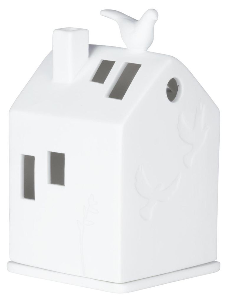 Räder Design Lichthaus Frieden Friedenstaube (12cm) Produktbild 
