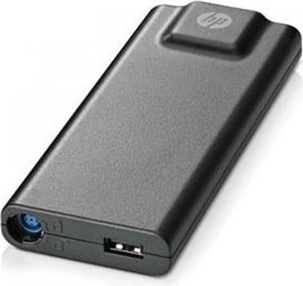 Adaptateur de voyage universel anti-surchauffe 65W smart